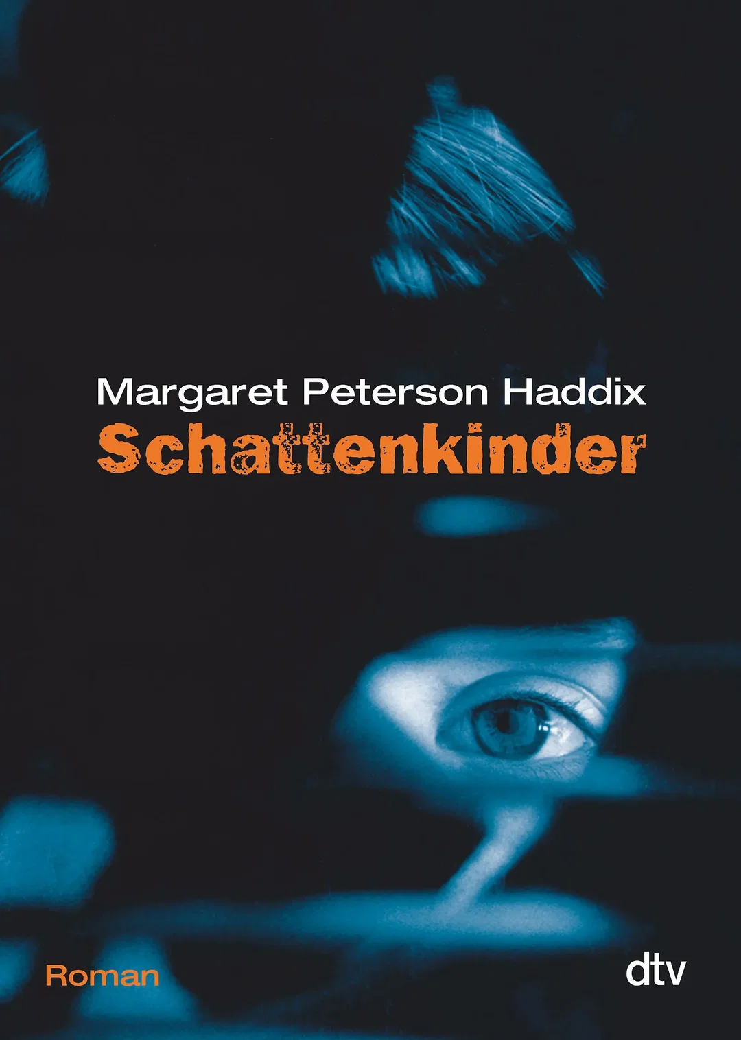 Schattenkinder - Margaret Peterson Haddix – Bild 1
