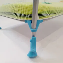 Laufgitter Brevi Soft & Play Green Farm | Gut Erhalten - Bild 7