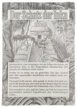 Ravensburger Der Schatz der Inka Brettspiel - Bild 8