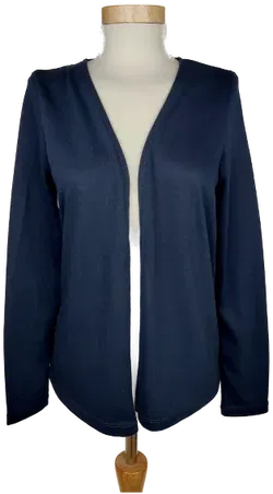 Street One Damen Weste marineblau - S/36 - Bild 1