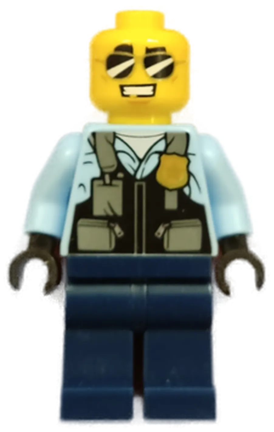 Lego Minifigur - Bild 4