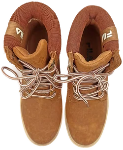 Fila Damenboots braun Gr. 37 – Vorschau 4