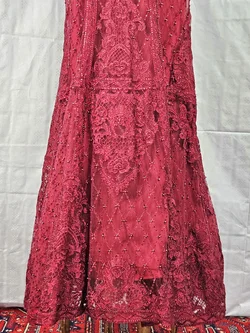 Abendkleid - 05 - Lara Design (New York) - Bild 10