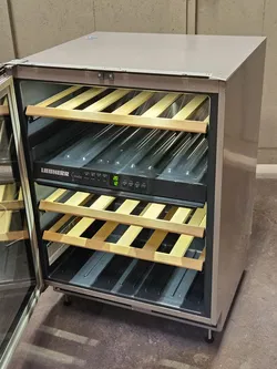 Liebherr Vinidor Einbau-Weinkühlschrank WTUes 1653 - Bild 3