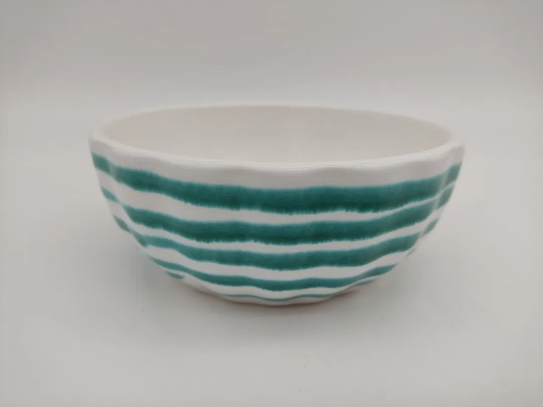 Gmundner Keramik  Dessertschale - Bild 4