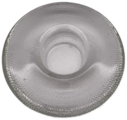 Teelichthalter, Glas – Vorschau 3