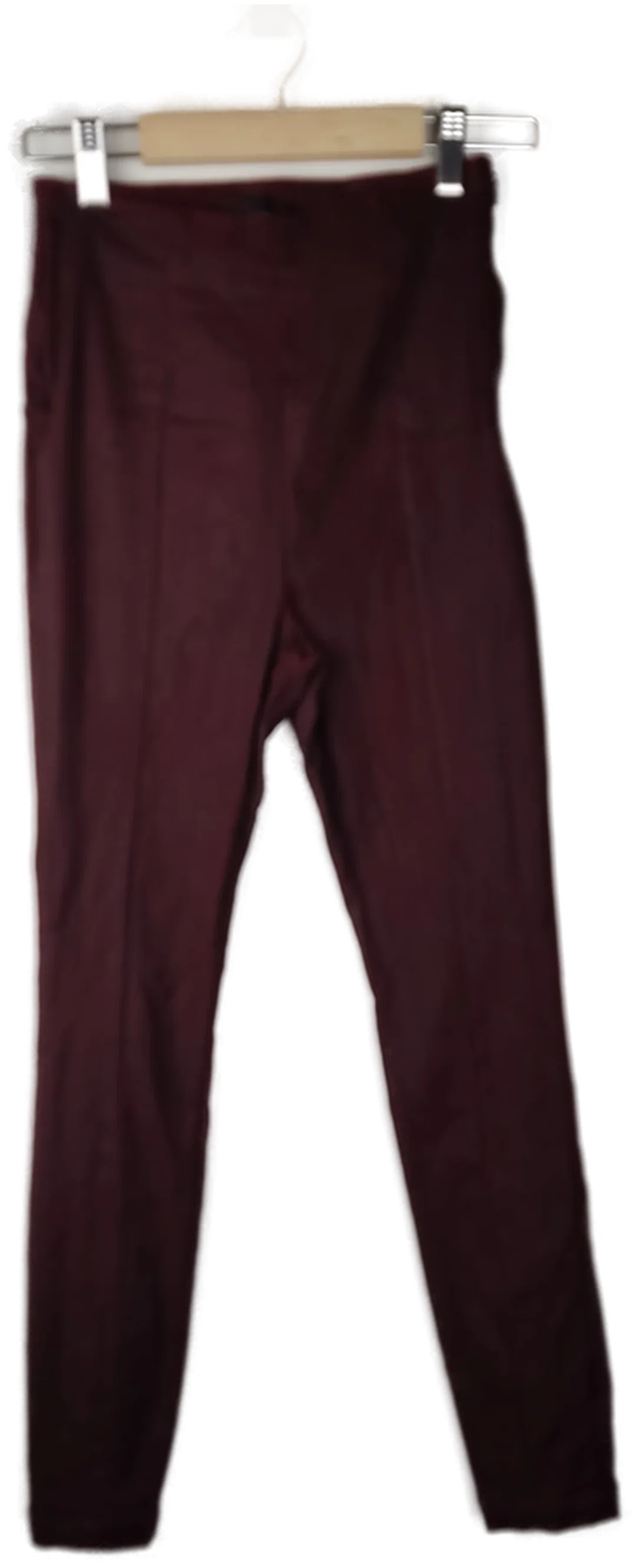 Lost Ink Damenhose S/36 | Vielseitiger Begleiter - Bild 1