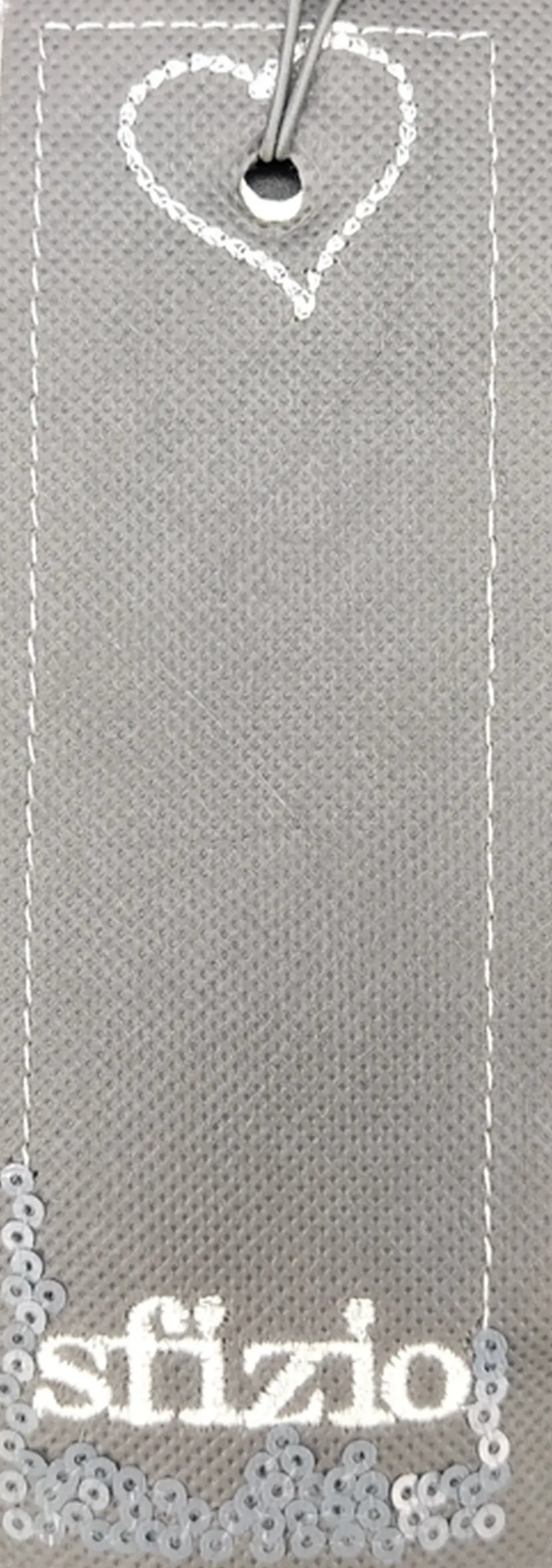 Sfizio Damen Rock dunkelblau Gr. 44 – Bild 6