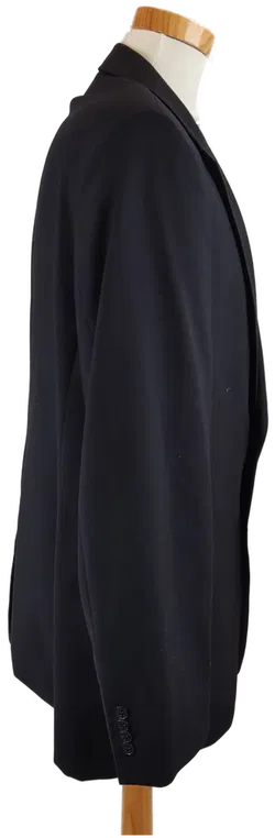 REDA Herrensakko schwarz - 58 - Bild 2