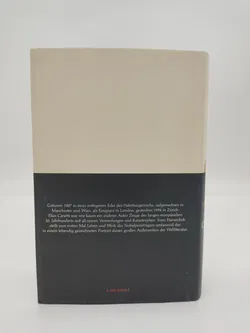 Elias Canetti - Sven Hanuschek - Bild 2