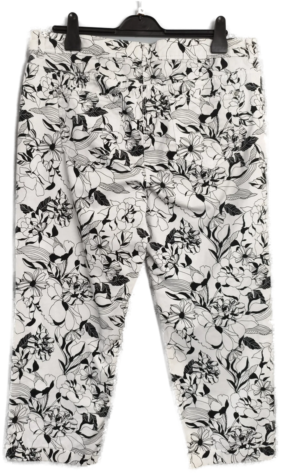 C&A, Damenhose, Gr. 44 – Bild 2