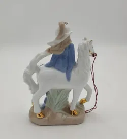 PMI - Porzellanfigur - Bild 2