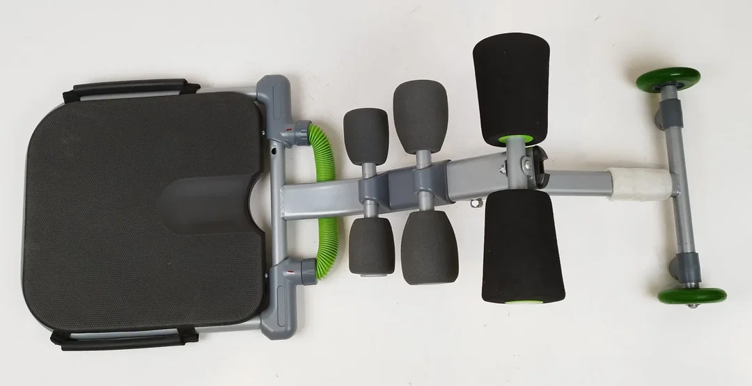 Total Core - Heimfitnessgerät mit verschiedenen Funktionen - Bild 4