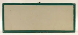 Buchstaben - Setzkasten für Leseübungen Vintage - Bild 2