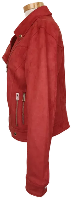 Page one - Damen Sommerjacke Gr. 38 - Bild 2