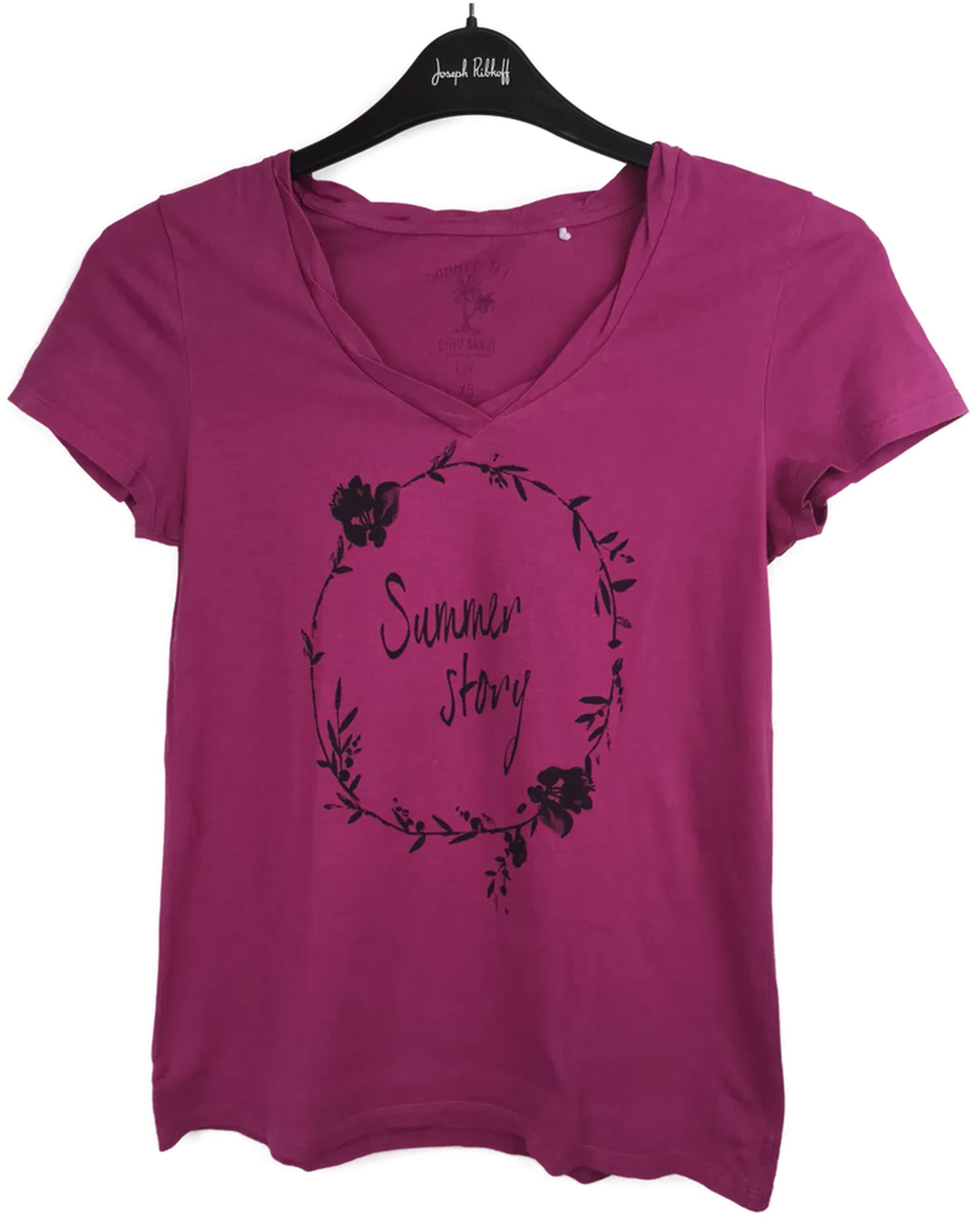 edc Damen T-Shirt Gr. XS - Bild 4