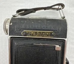 Kodak Junior 620 Klappkamera  - Bild 9