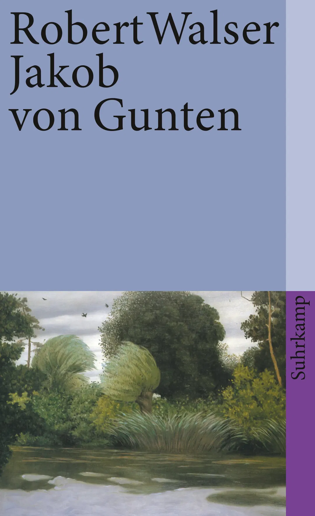 Sämtliche Werke in zwanzig Bänden - Robert Walser - Bild 2