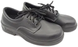 Sicherheitschuh schwarz Gr. 36 - Bild 3