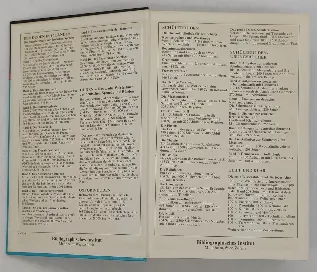 Buch Duden - Die sinn-und sachverwandten Wörter  – Bild 3