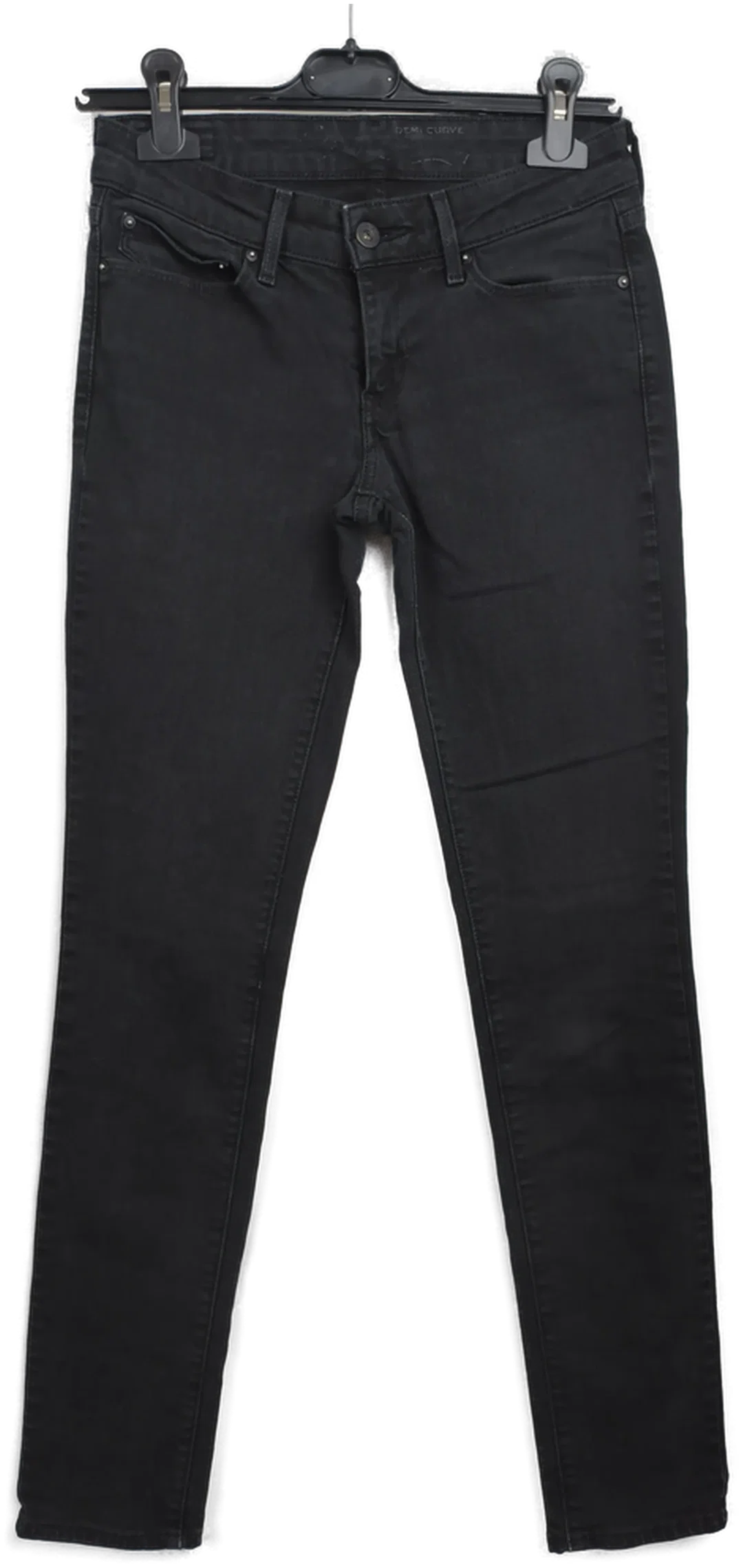 Levi´s, Damenjeans, skinny, W26/32 – Bild 1