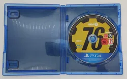 PS4 - Fallout 76  - Bild 2