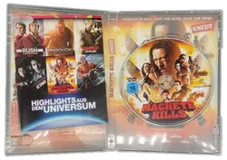 DVD 