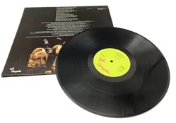 Vinyl LP Chick Churchill You & Me (1973) | Gut Erhalten - Bild 2