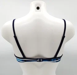 Esprit Bikini, 2 tlg. Gestreift | Wie Neu - Bild 3