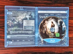 Snow White and the Huntsman - Film - Blu-ray - Extended Edition - Bild 3