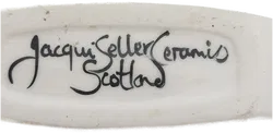 Jacqui Seller Vase Schottland geblümt  - Bild 3