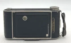 Kodak Junior 620 Klappkamera  - Bild 6