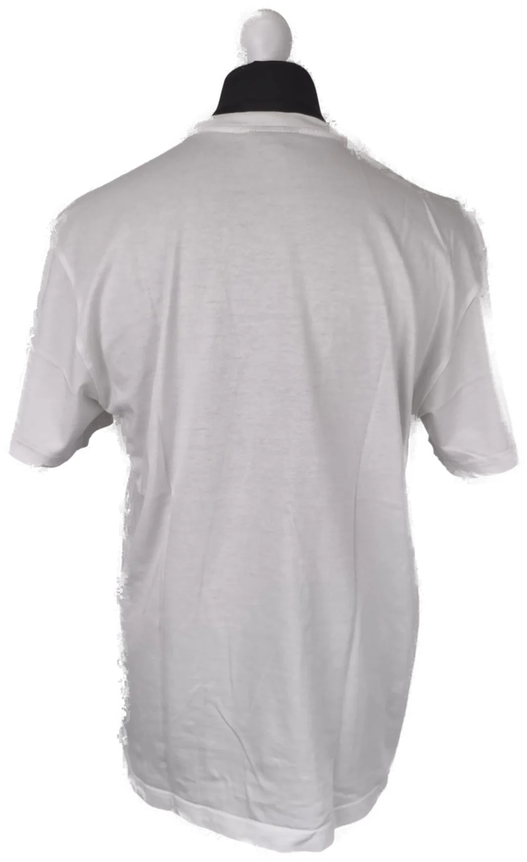 H&M T-Shirt Herren Gr. L – Bild 2