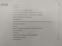 Schlachtschiff Bismarck. Ein Bericht in Bildern und Dokumenten - Ulrich Elfrath, Bodo Herzog - Bild 3