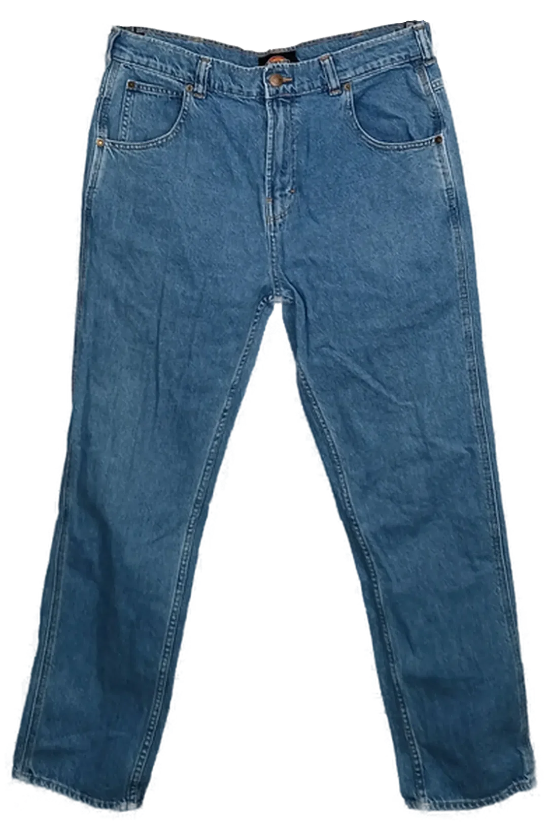 Dickies Herren Jeans blau Gr. W32/L32 - Bild 1