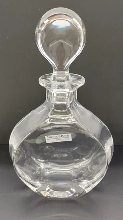 Villeroy & Boch Kristall-Glaskaraffe - Bild 3