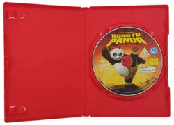 DVD 