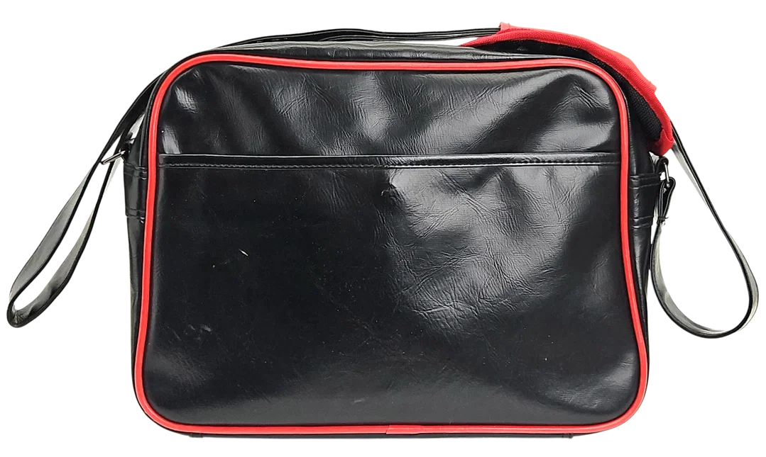 MARVEL DEADPOOL Umhängetasche, multicolor – Bild 2