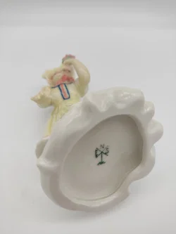 Karl ENS Porzellan Figur - Bild 4