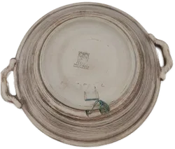 Aufhängeteller Gmundner Keramik Sehr Gut | Vintage-Schatz - Bild 3