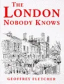 The London Nobody Knows - Geoffrey Fletcher - Bild 2