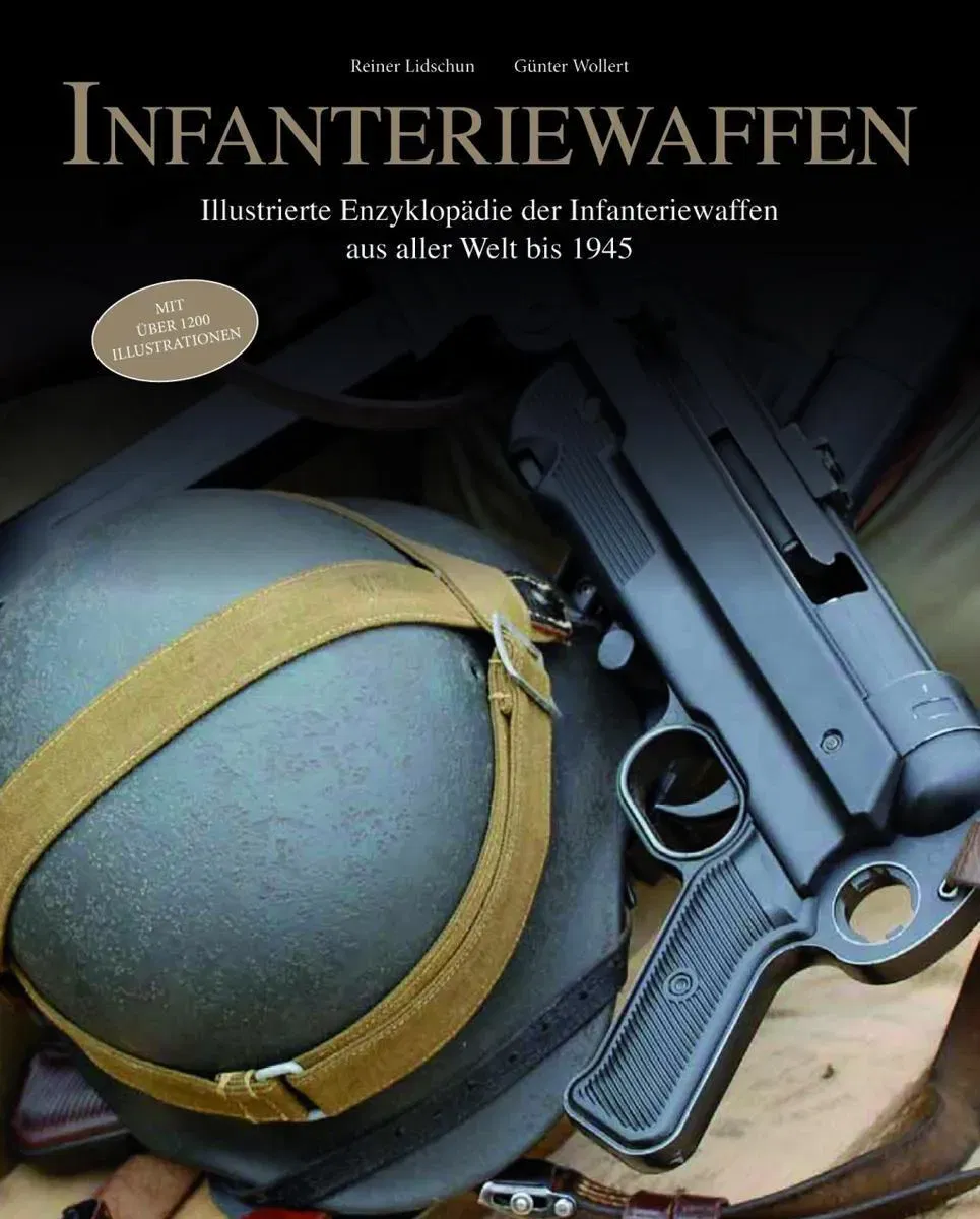 Infanteriewaffen - Bild 1