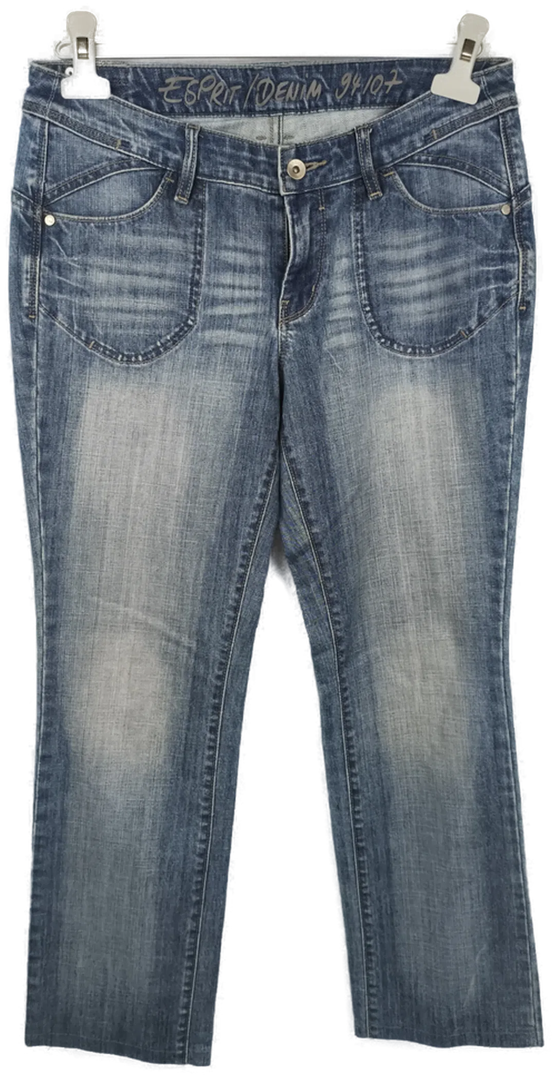 Esprit Jeans Damen short Gr. 40 - Bild 1