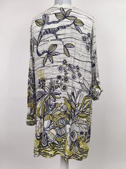 Canda Premium, Hemdkleid, Damen, Gr. 46  - Bild 4