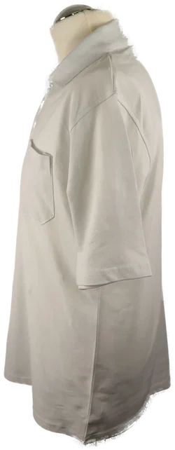 Herren T-Shirt Sonstige Gr. 56 Unifarben | Wie Neu - Bild 2