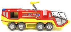 Playmobil Löschfahrzeug 70557 - Bild 4
