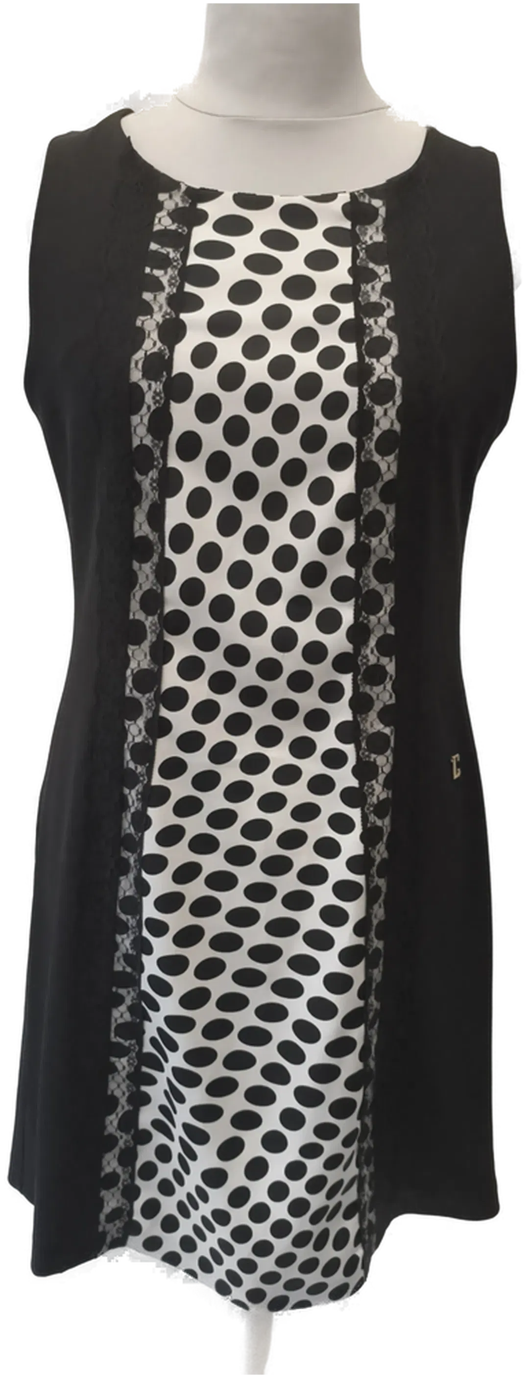 CoConuda, Damenkleid, Gr. 40/42 - Bild 1