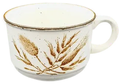 Royal Tudor Wheat - Kaffeetassen (2 Stück) - Bild 2