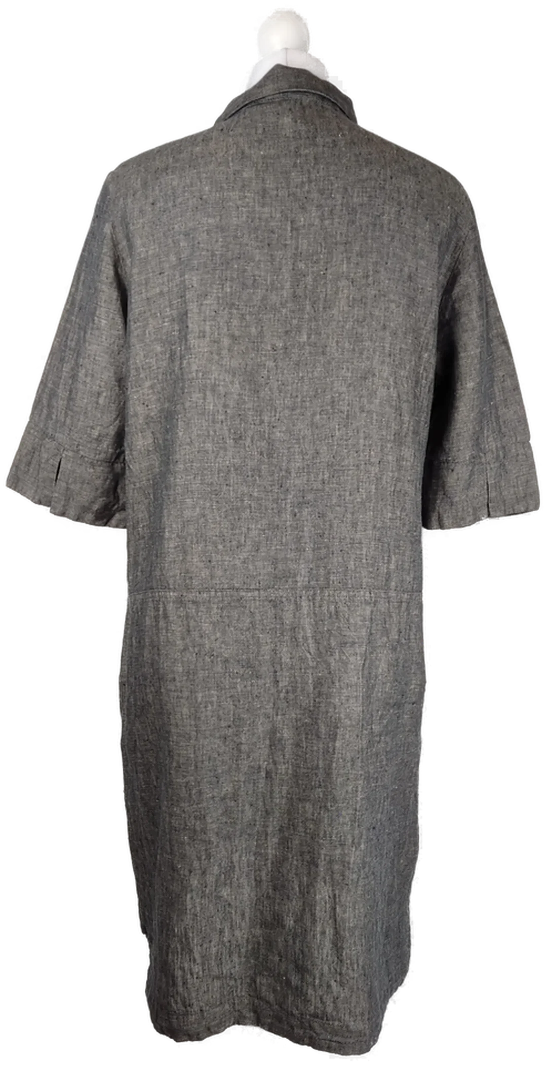 Hemdblusenkleid Opus EUR 42 Leinen | Sommertraum – Bild 4