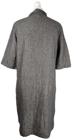 Hemdblusenkleid Opus EUR 42 Leinen | Sommertraum - Bild 4